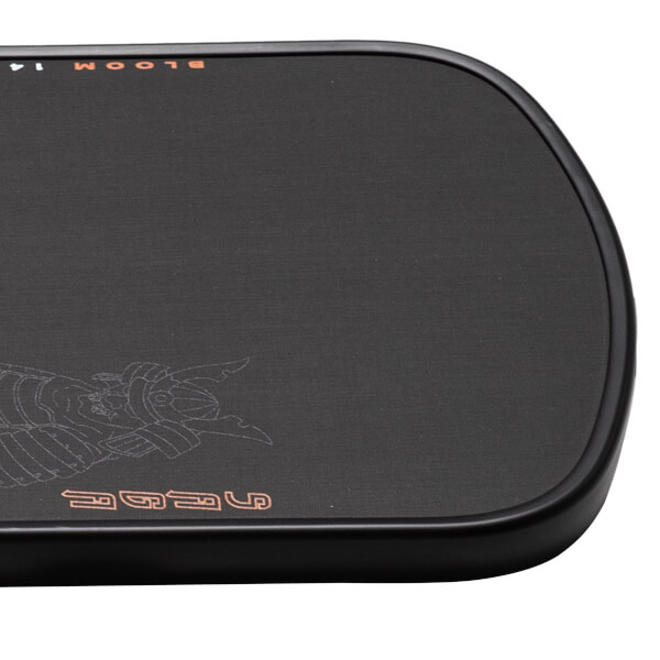 Vatic Pro Saga Bloom Carbon Fiber Pickleball Paddle: Image #458270