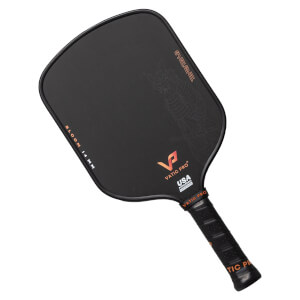 Vatic Pro Saga Bloom Carbon Fiber Pickleball Paddle: Image #458265