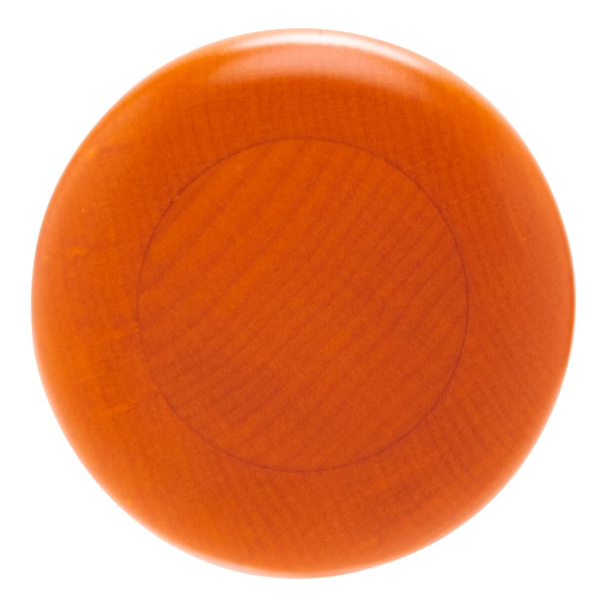 DeMarini The Woods Pro Maple Wood Baseball Bat: WBD2484010: Image #458787