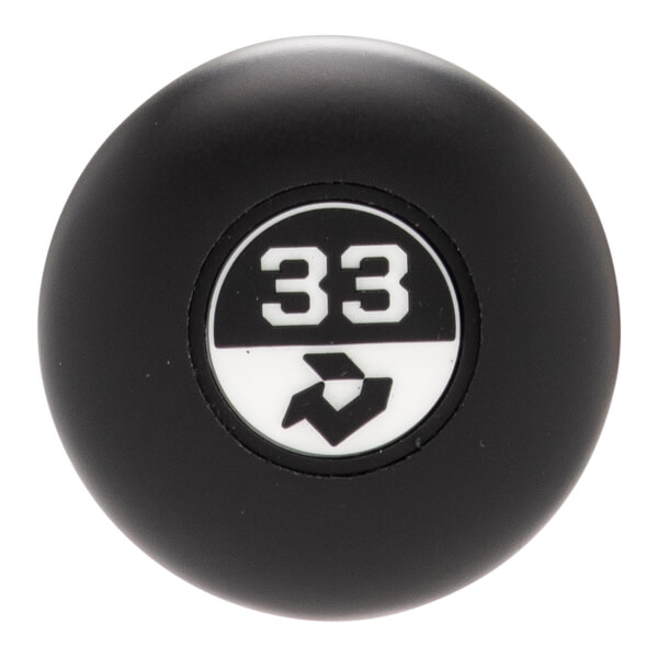 DeMarini D271 Pro Maple Wood Composite Baseball Bat: WBD2371010: Image #458781