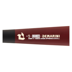 DeMarini D271 Pro Maple Wood Composite Baseball Bat: WBD2371010: Image #458777