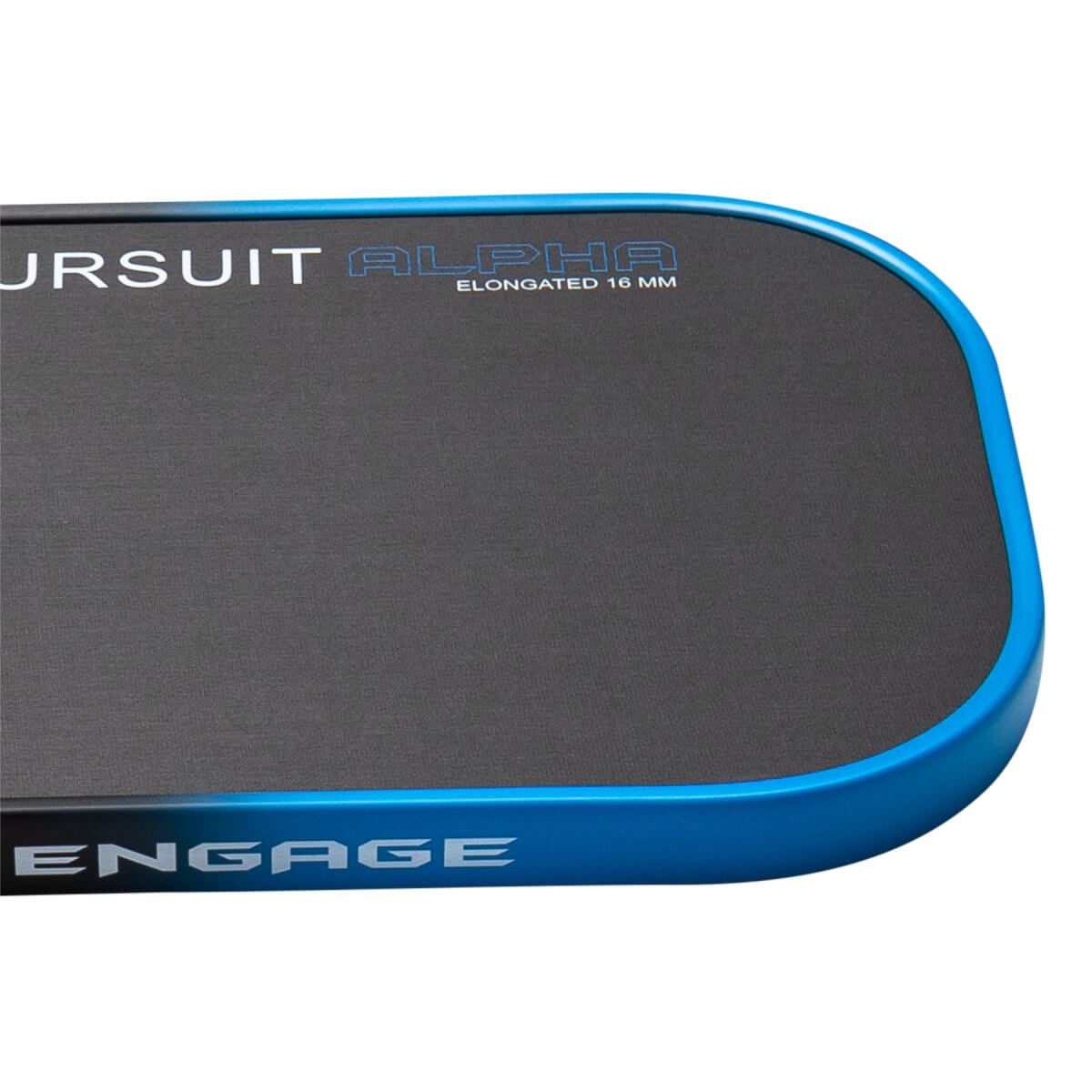 Engage Alpha Elongated Carbon Fiber Pickleball Paddle: Image #462376