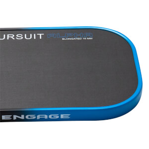 Engage Alpha Elongated Carbon Fiber Pickleball Paddle: Image #462376