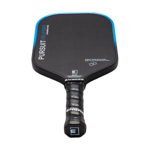 Engage Alpha Elongated Carbon Fiber Pickleball Paddle: Image #462377