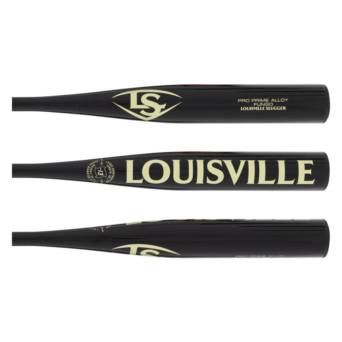 Louisville Slugger Pro Prime 35" Alloy Fungo Baseball Bat: WBL4201010: Image #462017