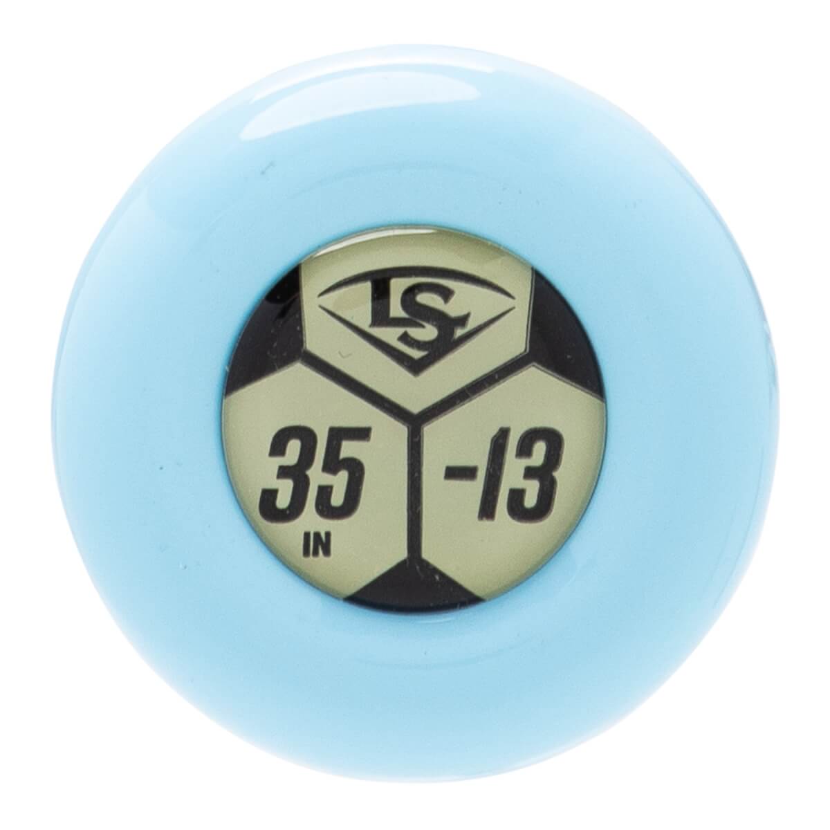 Louisville Slugger Pro Prime 35" Alloy Fungo Baseball Bat: WBL4201010: Image #462009