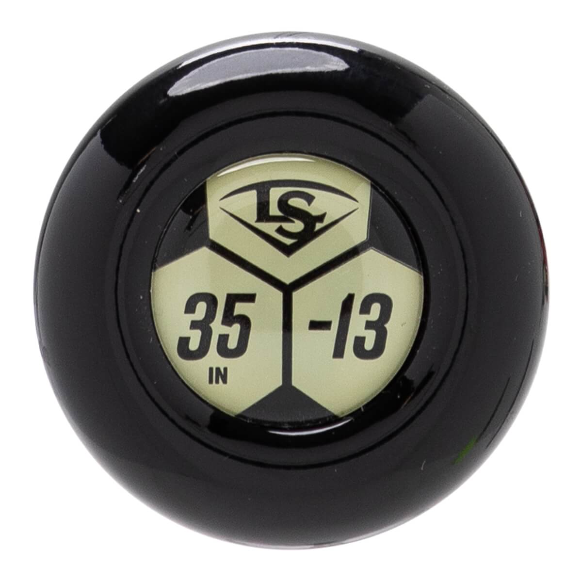 Louisville Slugger Pro Prime 35" Alloy Fungo Baseball Bat: WBL4201010: Image #462023