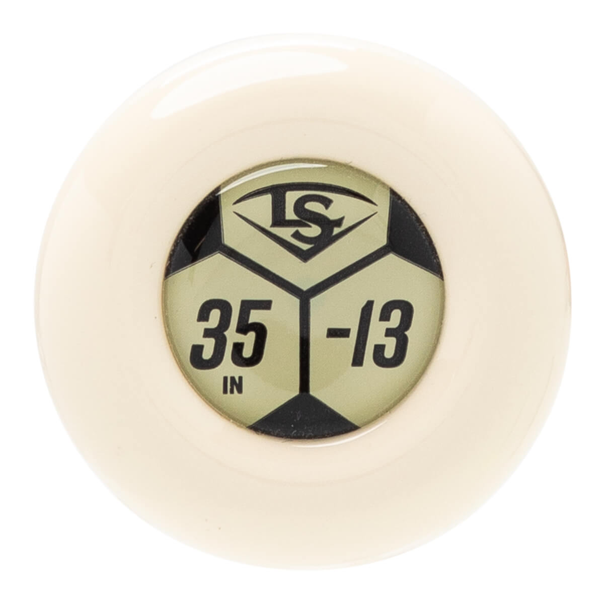 Louisville Slugger Pro Prime 35" Alloy Fungo Baseball Bat: WBL4201010: Image #462025