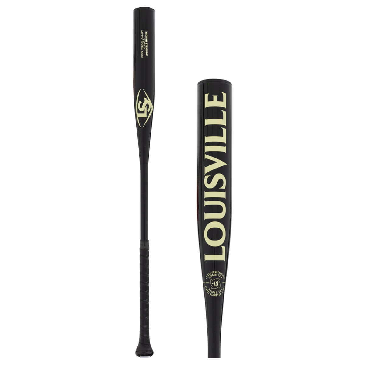 Louisville Slugger Pro Prime 35" Alloy Fungo Baseball Bat: WBL4201010: Image #462016