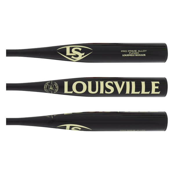 Louisville Slugger Pro Prime 35" Alloy Fungo Baseball Bat: WBL4201010: Image #462017