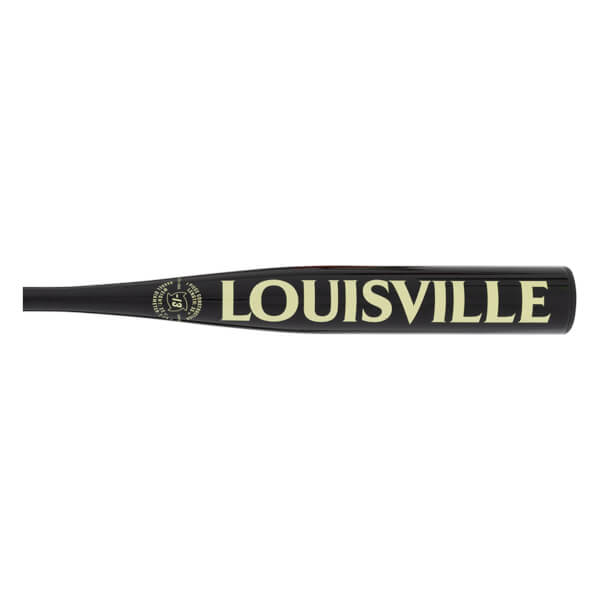 Louisville Slugger Pro Prime 35" Alloy Fungo Baseball Bat: WBL4201010: Image #462018