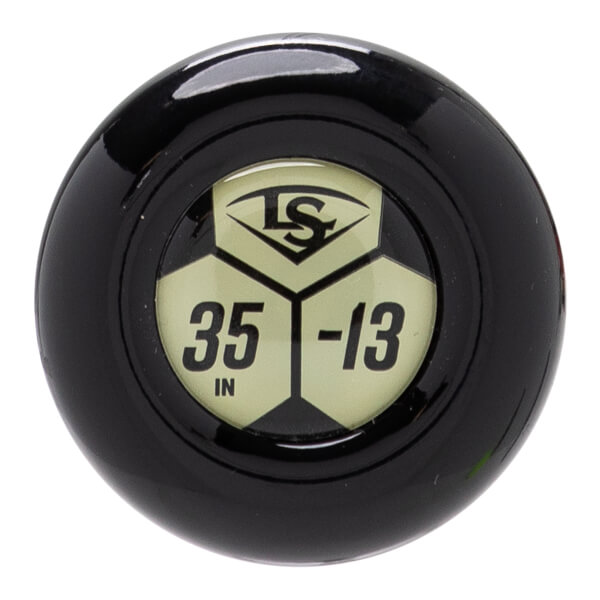 Louisville Slugger Pro Prime 35" Alloy Fungo Baseball Bat: WBL4201010: Image #462023