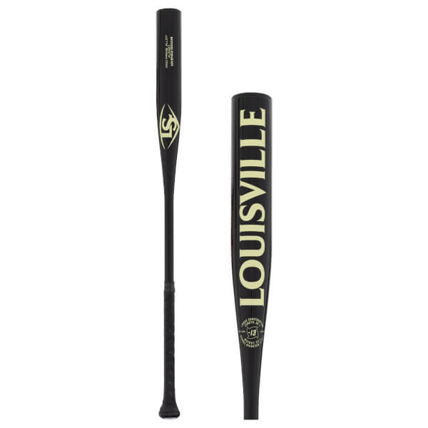 Louisville Slugger Pro Prime 35" Alloy Fungo Baseball Bat: WBL4201010: Image #462016
