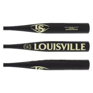 Louisville Slugger Pro Prime 35" Alloy Fungo Baseball Bat: WBL4201010: Image #462017