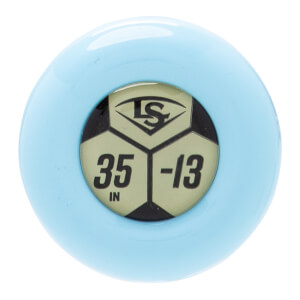 Louisville Slugger Pro Prime 35" Alloy Fungo Baseball Bat: WBL4201010: Image #462009