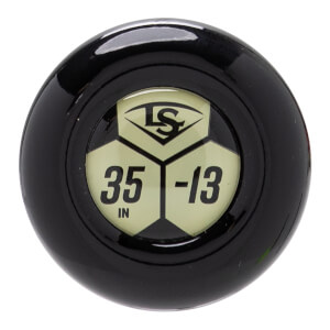 Louisville Slugger Pro Prime 35" Alloy Fungo Baseball Bat: WBL4201010: Image #462023