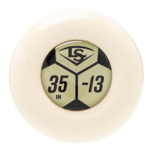 Louisville Slugger Pro Prime 35" Alloy Fungo Baseball Bat: WBL4201010: Image #462025