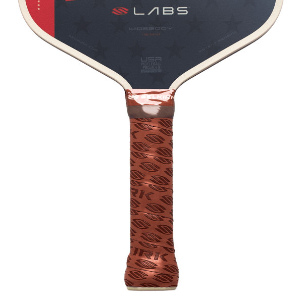 Selkirk LABS Boomstik Widebody Carbon Fiber Pickleball Paddle