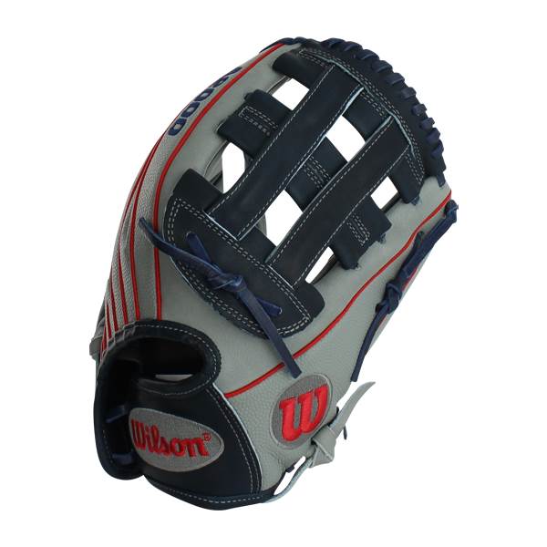 Wilson A2000 12" Sierra Romero Fastpitch Softball Glove WTA20RF19SR32GM