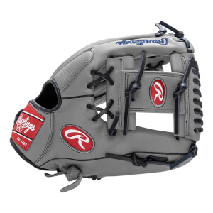 Rawlings Select Pro Lite Francisco Lindor 11.5" Youth Baseball Glove: SPL150FLG: Image #429032