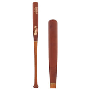 Brett Bros. Maple / Bamboo Wood Youth Baseball Bat: MBY: Image #430752