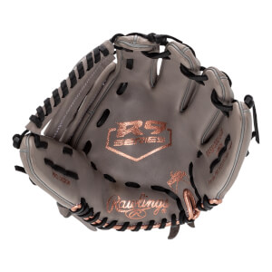 Rawlings R9 Contour 12" Fastpitch Softball Glove: R9SB120U-6GB: Image #447494