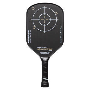 Engage Pursuit Pro1 Elongated 15.2 Carbon Fiber Pickleball Paddle: Image #460561