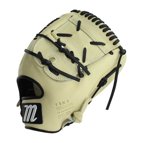 Marucci Capitol Series 12.00" Baseball Glove: MFG15K2: Image #378885
