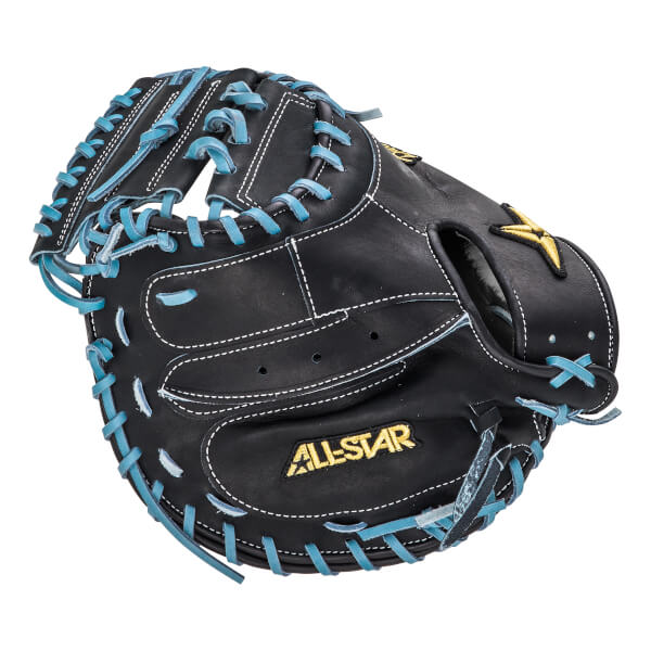 All Star Pro Elite Japan 34" Baseball Catcher's Mitt: CM3000J2NASB: Image #467679