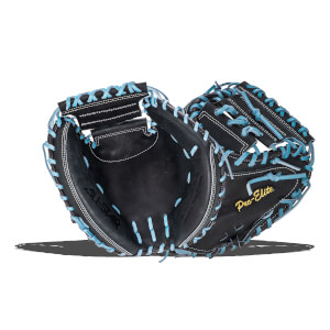 All Star Pro Elite Japan 34" Baseball Catcher's Mitt: CM3000J2NASB: Image #467674