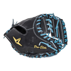 All Star Pro Elite Japan 34" Baseball Catcher's Mitt: CM3000J2NASB: Image #467677