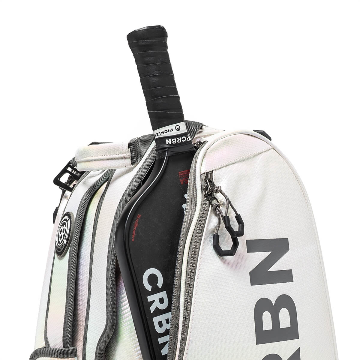 CRBN Pro Team Tour Pickleball Bag 2.0: Image #465837