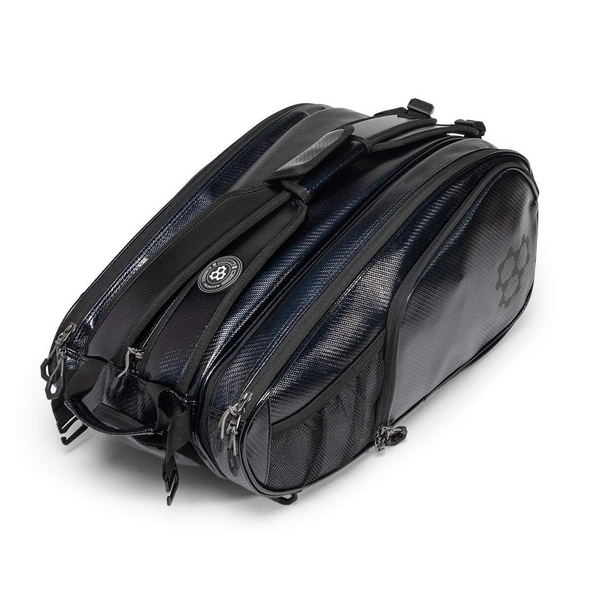 CRBN Pro Team Tour Pickleball Bag 2.0: Image #466550