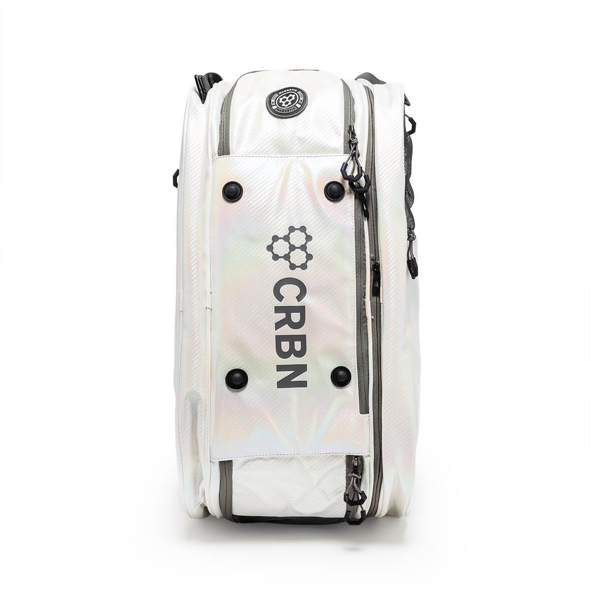CRBN Pro Team Tour Pickleball Bag 2.0: Image #465831