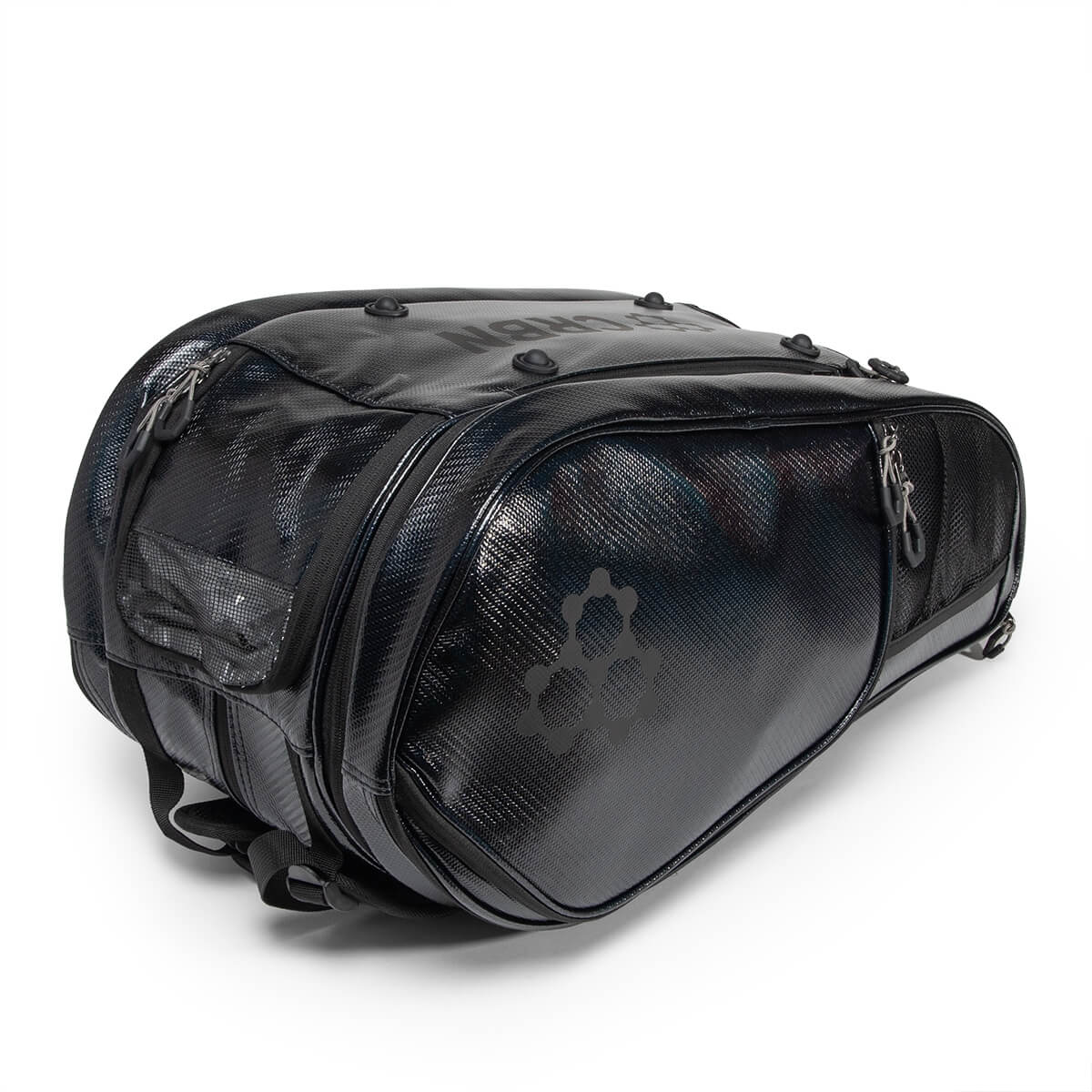 CRBN Pro Team Tour Pickleball Bag 2.0: Image #466548