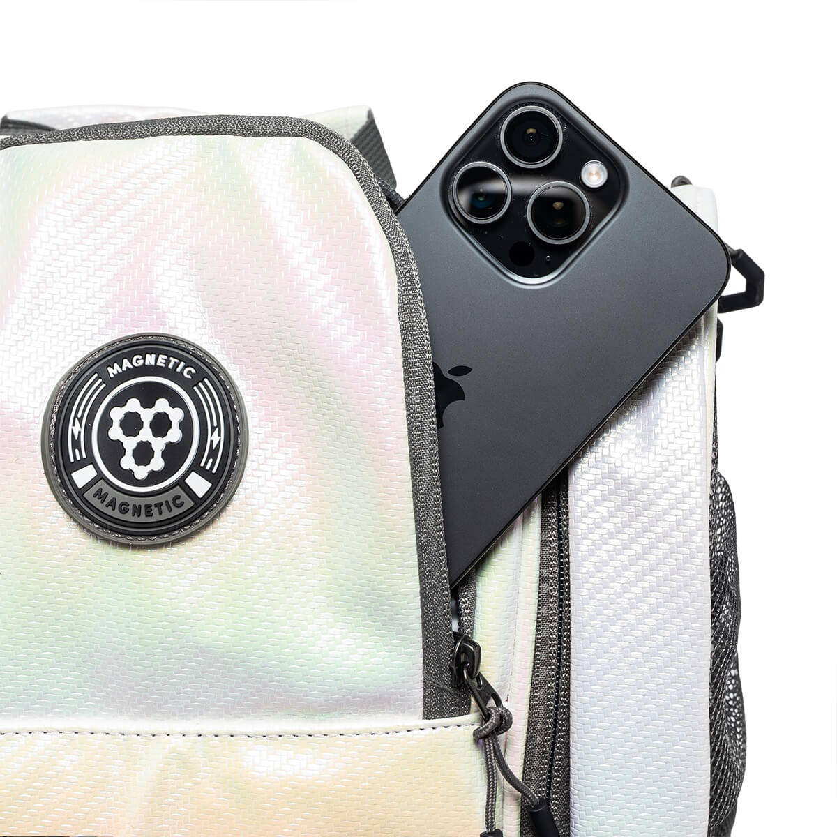 CRBN Pro Team Tour Pickleball Bag 2.0: Image #465836