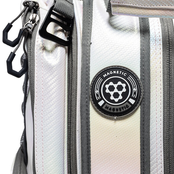 CRBN Pro Team Tour Pickleball Bag 2.0: Image #465834