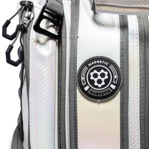 CRBN Pro Team Tour Pickleball Bag 2.0: Image #465834