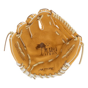 Marucci Acadia 11.25" Youth Baseball Glove: MFG2AC42A2-MS/CM: Image #437022