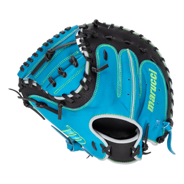 Marucci Caddo 31" Baseball Catcher's Mitt: MFG3CD310: Image #461892