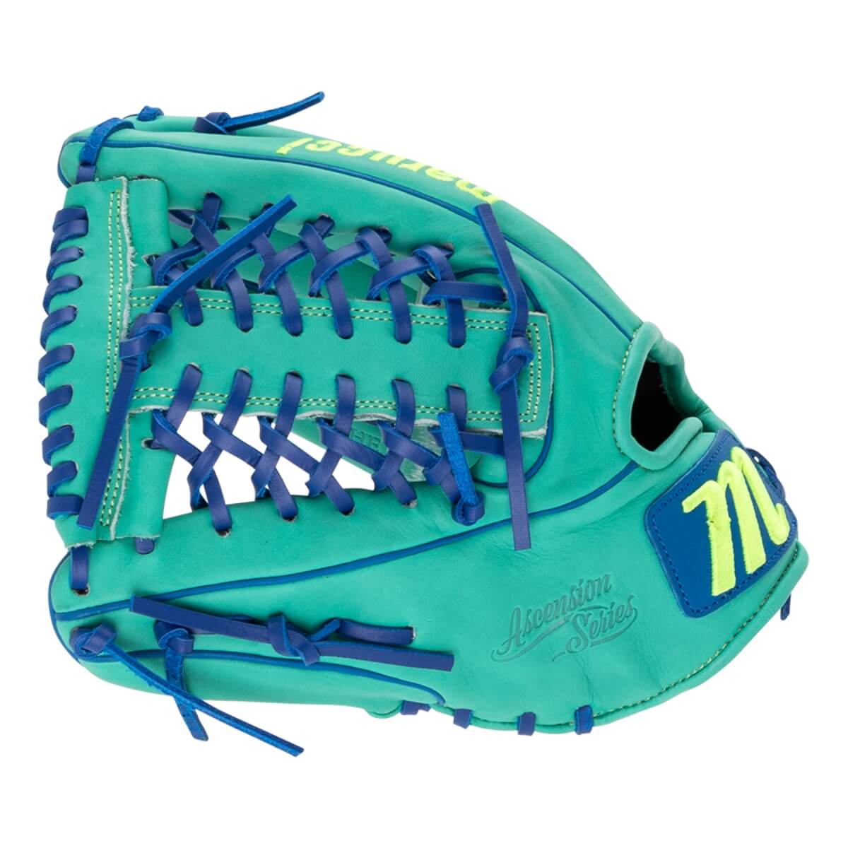 Marucci Ascension 11.75" Baseball Glove: MFG4AS44A6: Image #461643