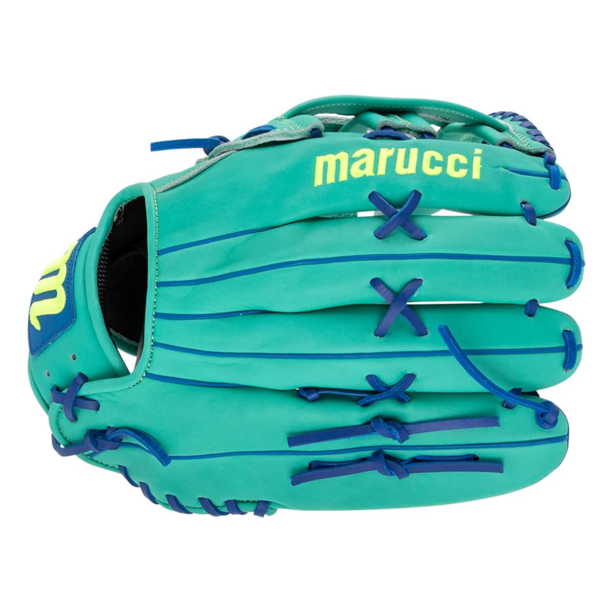 Marucci Ascension 12.75" Baseball Glove: MFG4AS78R3: Image #461661