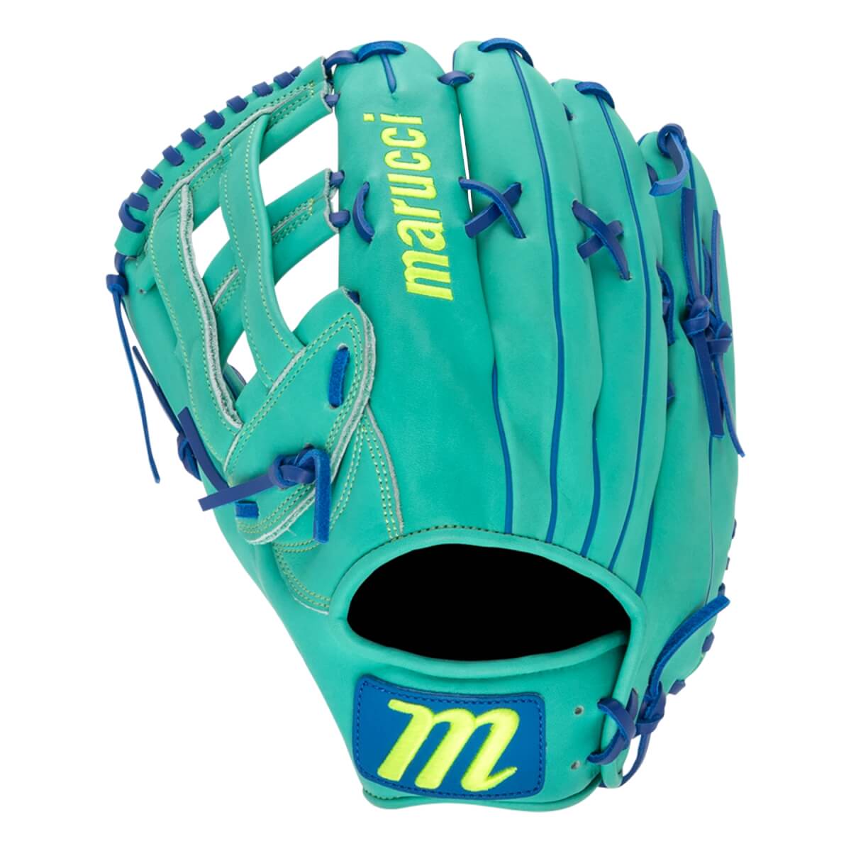 Marucci Ascension 12.75" Baseball Glove: MFG4AS78R3: Image #461666