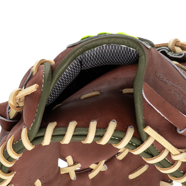 Marucci Capitol 13" Baseball First Base Mitt: MFG4CP39S1: Image #461867