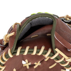 Marucci Capitol 13" Baseball First Base Mitt: MFG4CP39S1: Image #461867