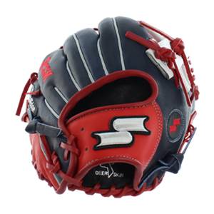 SSK Pablo Sandoval Player Pro Series Baseball Glove: S16PABLO: Image #309667