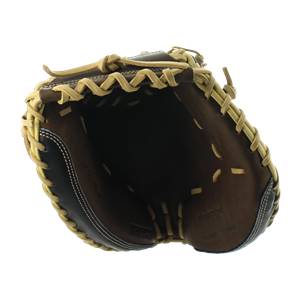 Marucci Honor The Game 32.5" Catcher's Mitt: MFGHG325CM: Image #316118