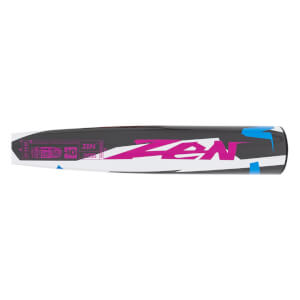 DeMarini Zen -10 USSSA Baseball Bat: WBD2532010: Image #443520