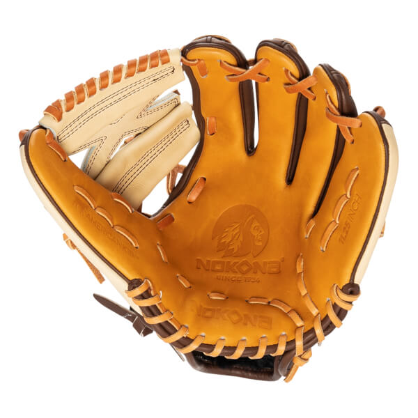 Nokona DesertKIP Pro Select 11.25" Youth Baseball Glove: DK-200: Image #426965