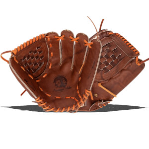 Nokona Walnut Edge Precision 13" Baseball Glove: W-EP1300C: Image #461967